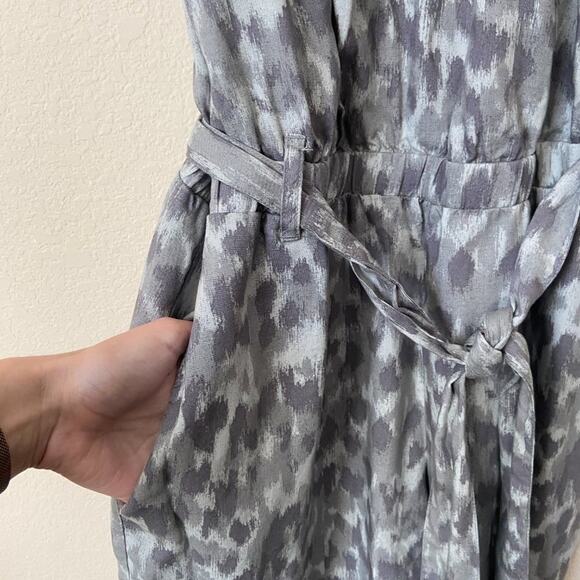 Cloth & Stone Romper - Picture 5 of 13